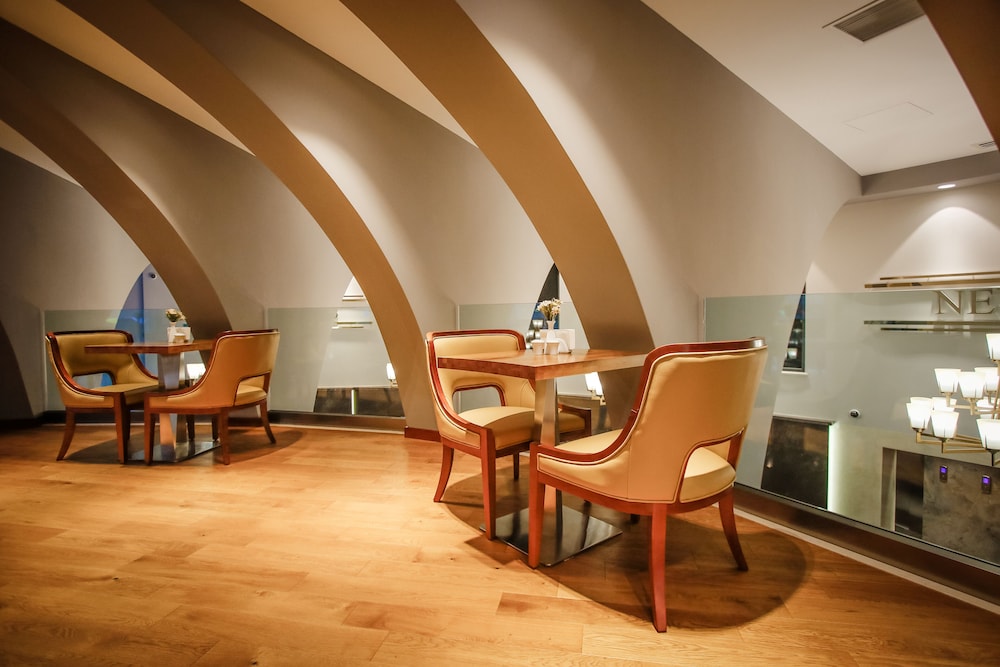 New Tiflis Hotel Tbilisi 36/62