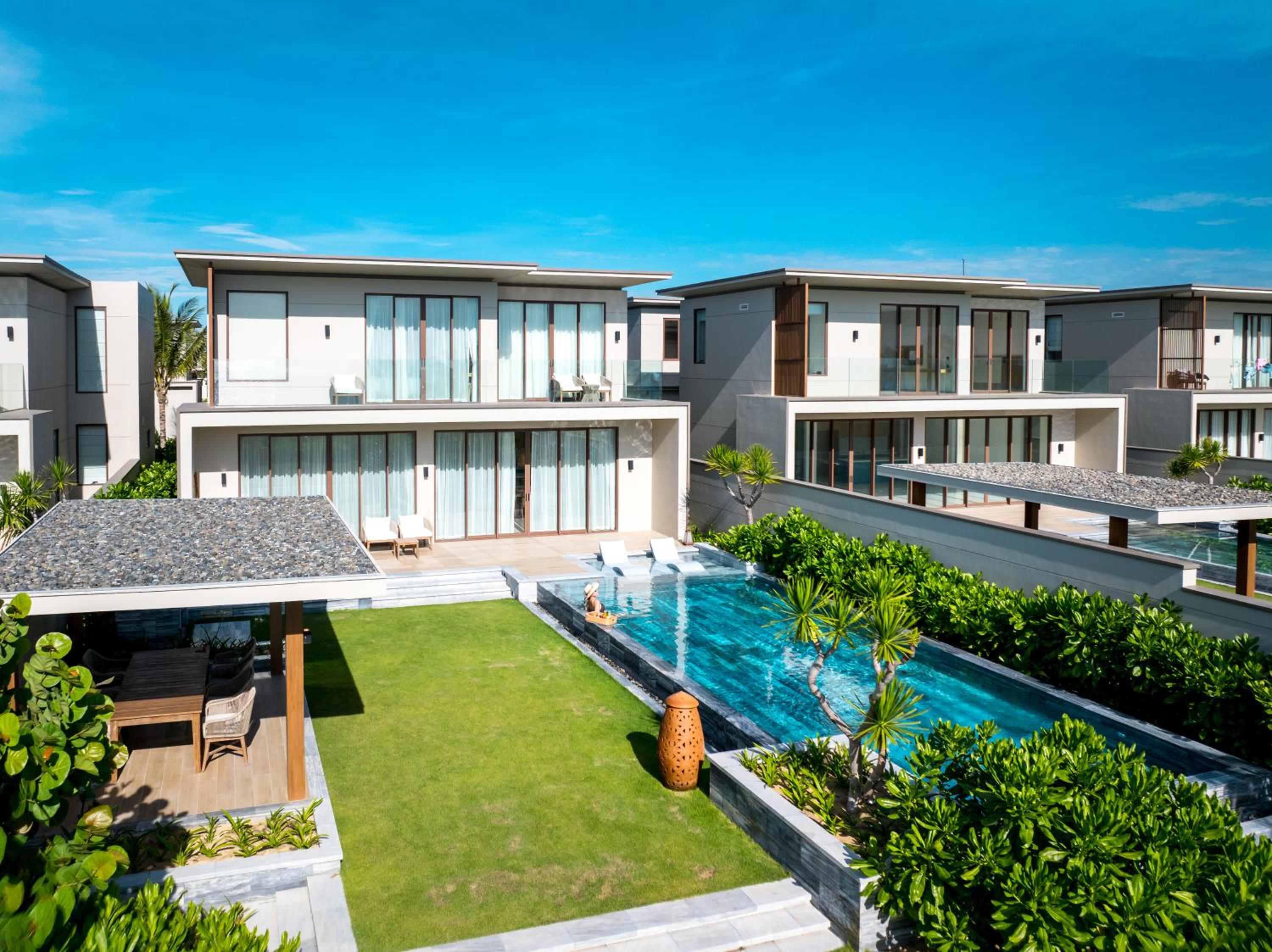 The Ocean Resort by Fusion Quy Nhon 30/37