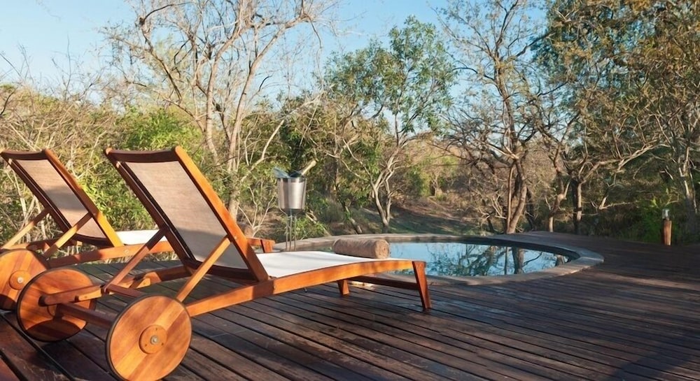 Ngama Tented Safari Lodge 31/50