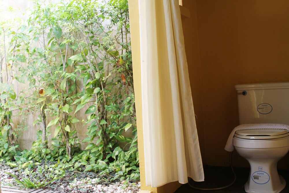 Baan Panwa Resort Spa 14/35