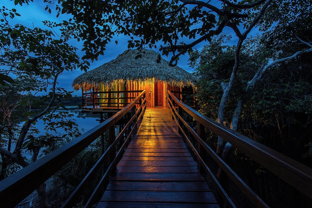 Juma Amazon Lodge 4/50