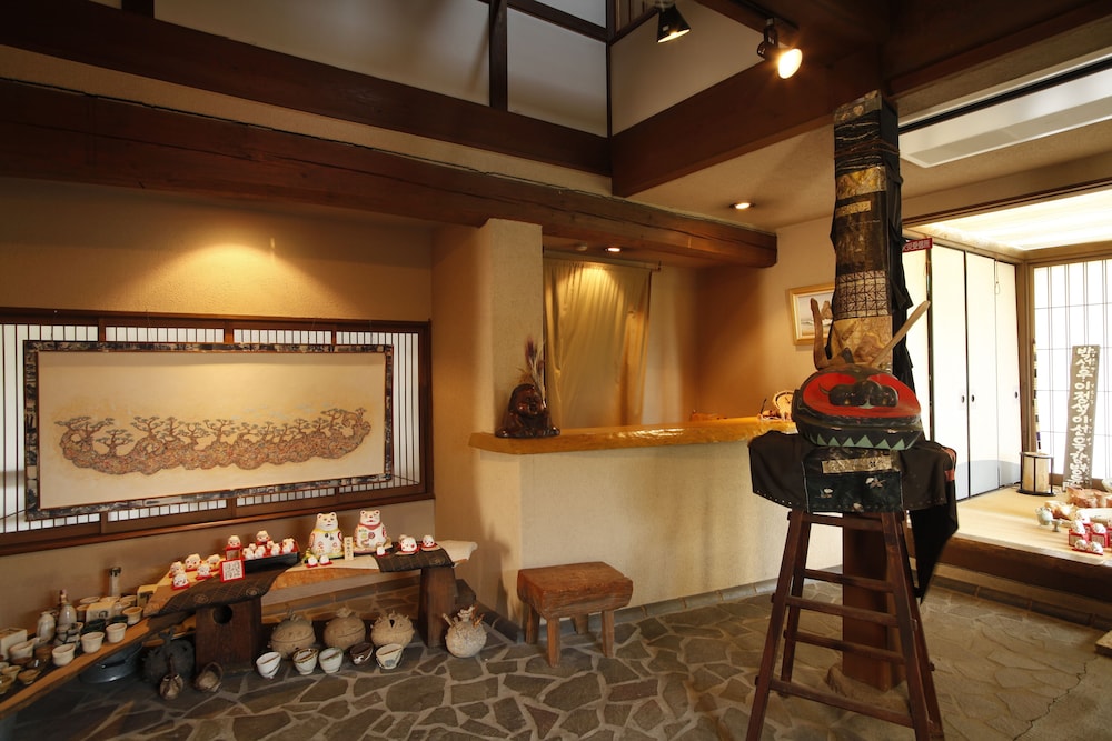 UMASHIYADO TOTOYA 18/24