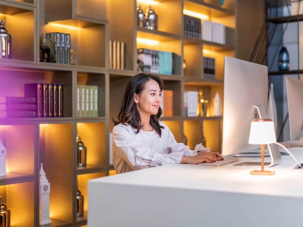 Mercure Suzhou Downtown 36/75