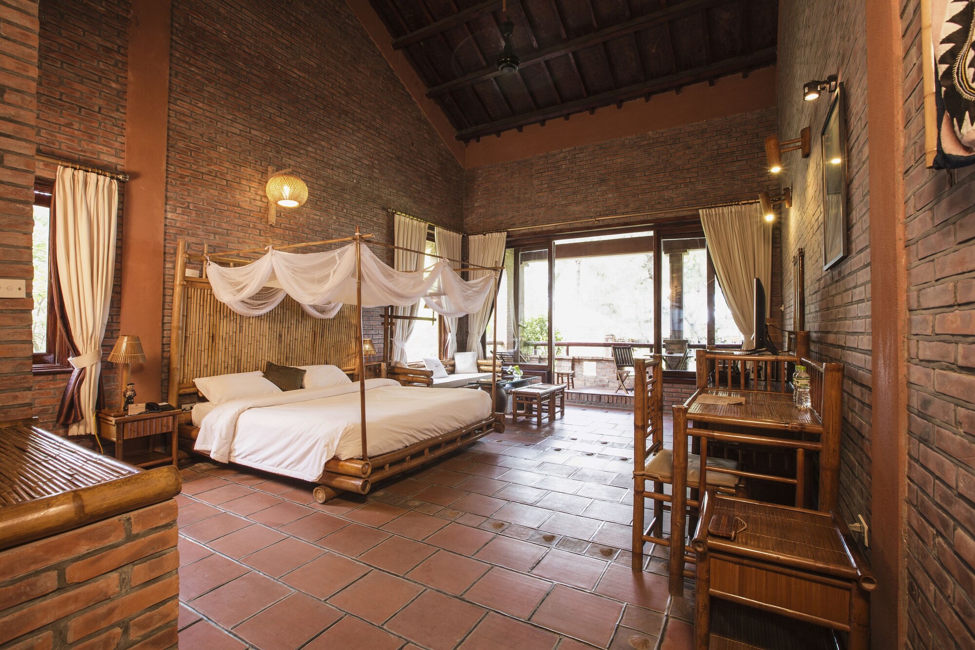Deluxe, King Bed, Ocean View