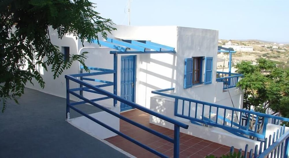 Hotel Agnanti 1/24
