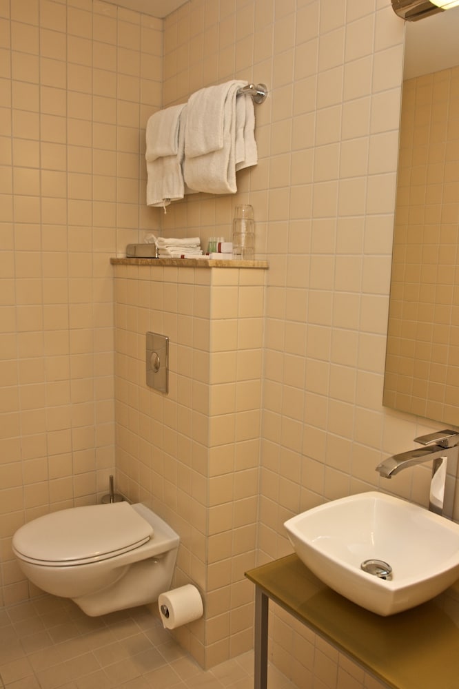 Thon Hotel Arendal 19/83