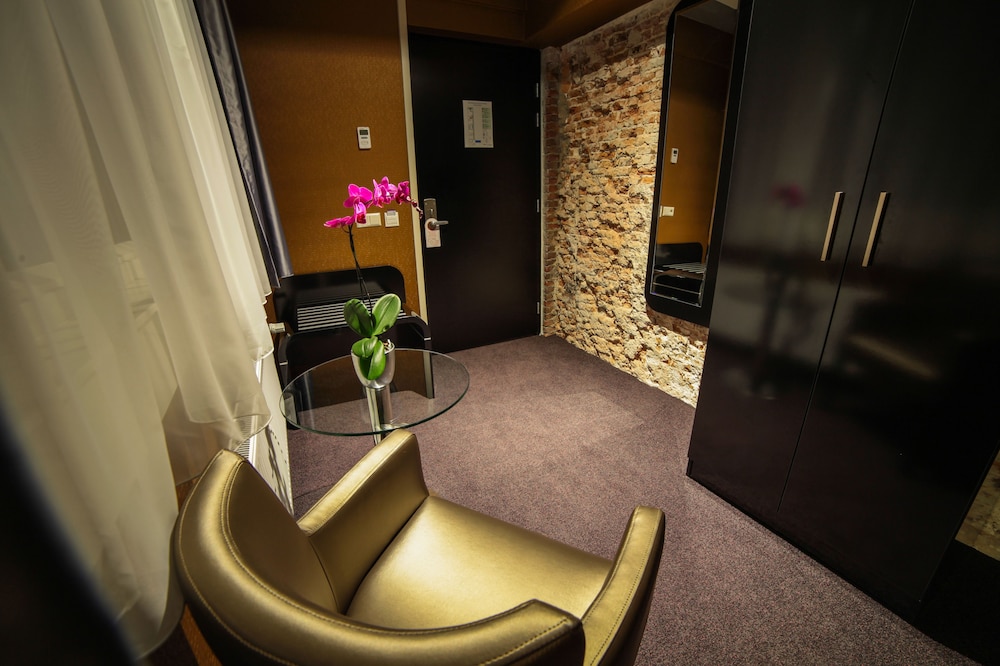 Hotel Amsterdam Mansion 53/68