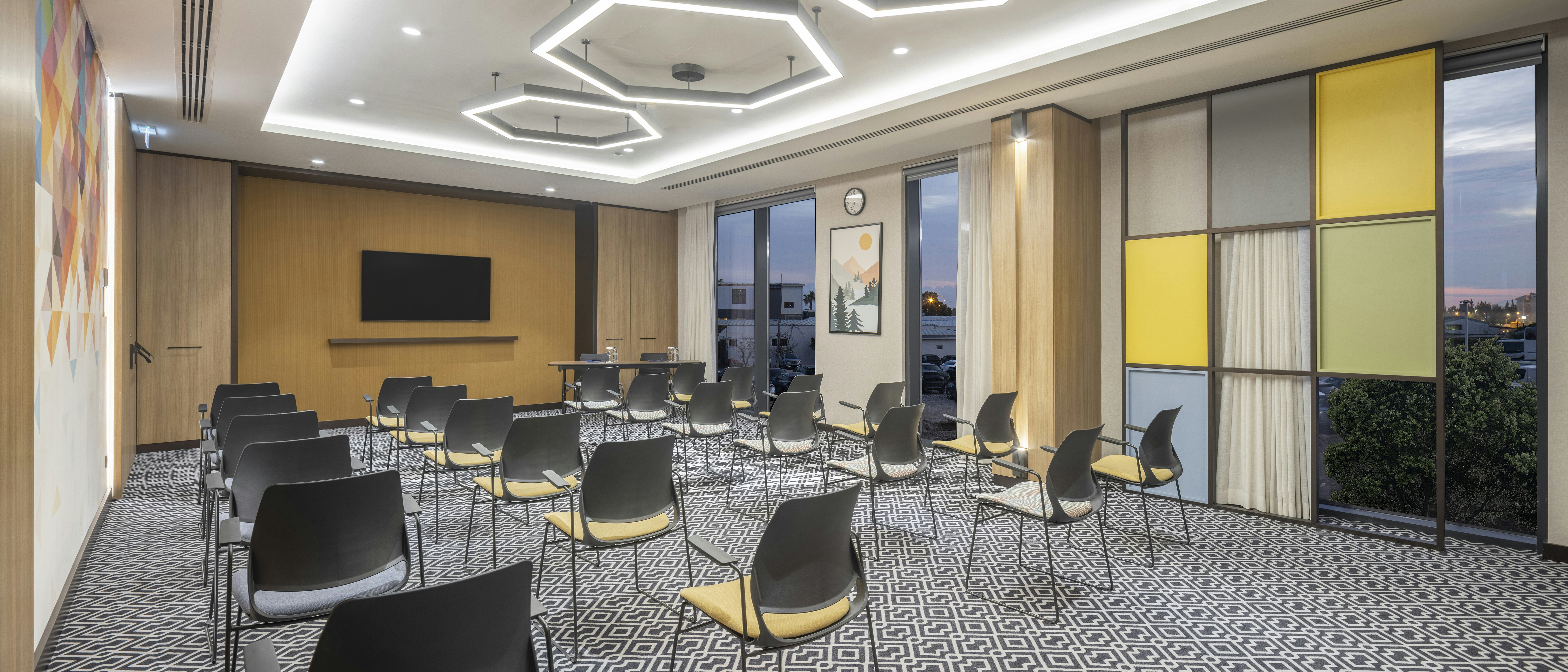 Hampton by Hilton Antalya Airport 50/58