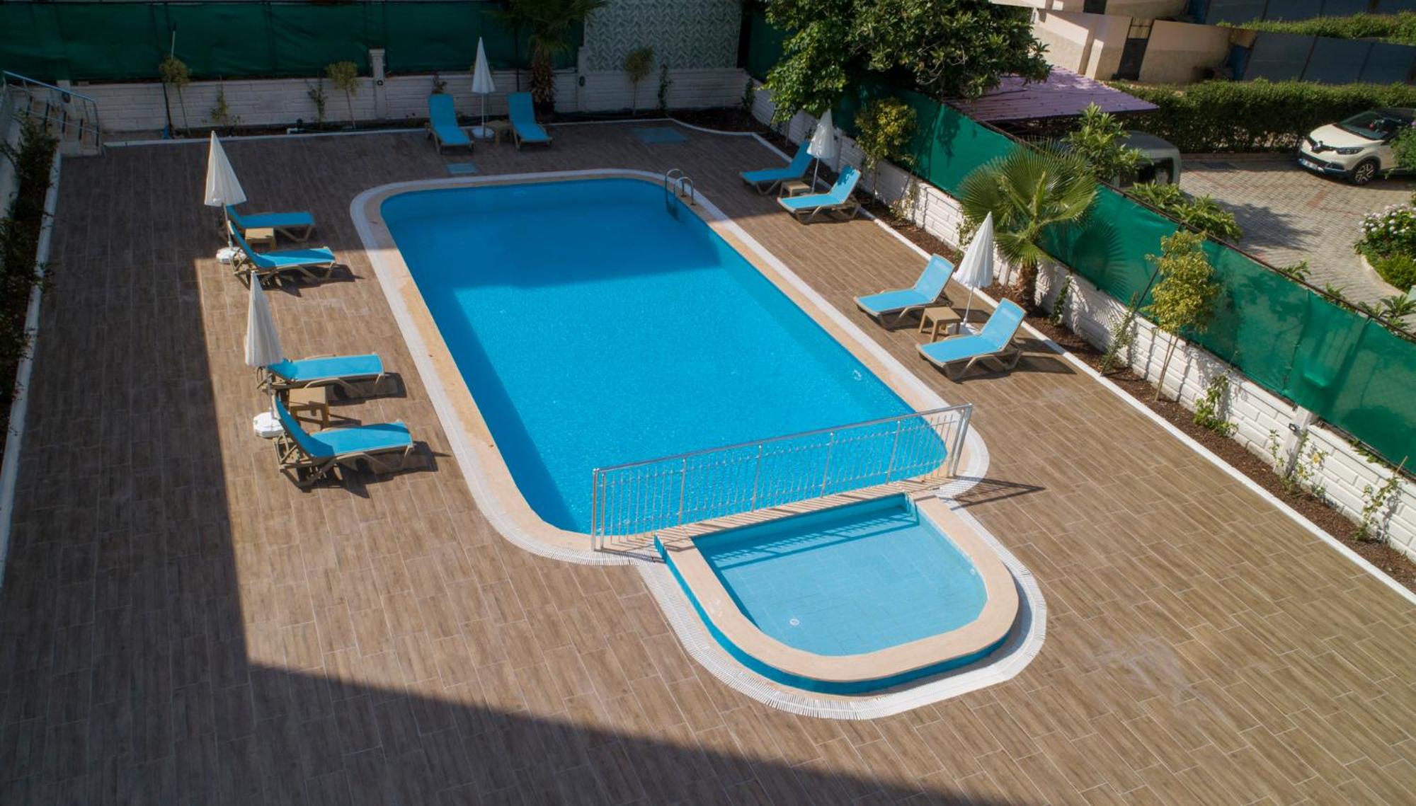 Theluna Suite Hotel 22/50