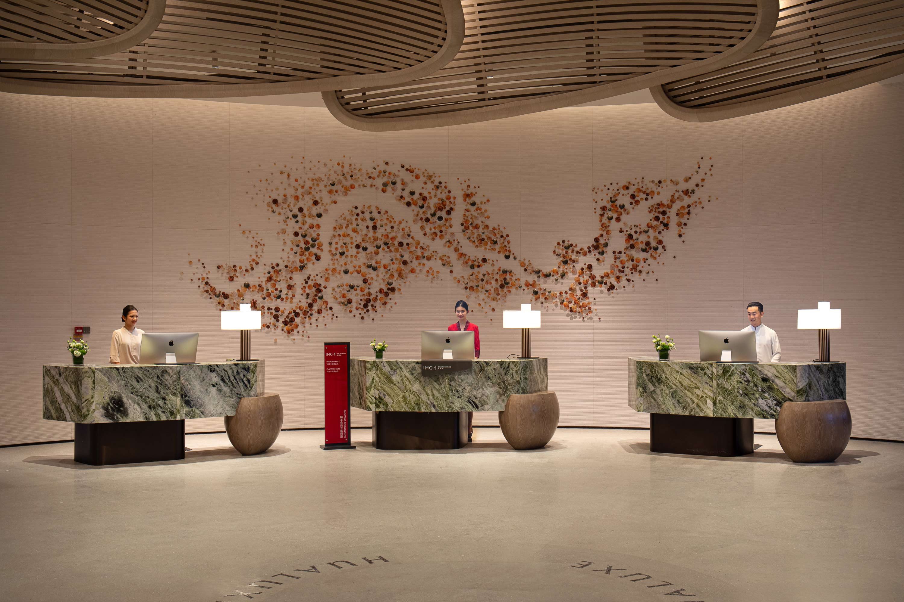 Hualuxe Sanya Yalong Bay Resort 8/59