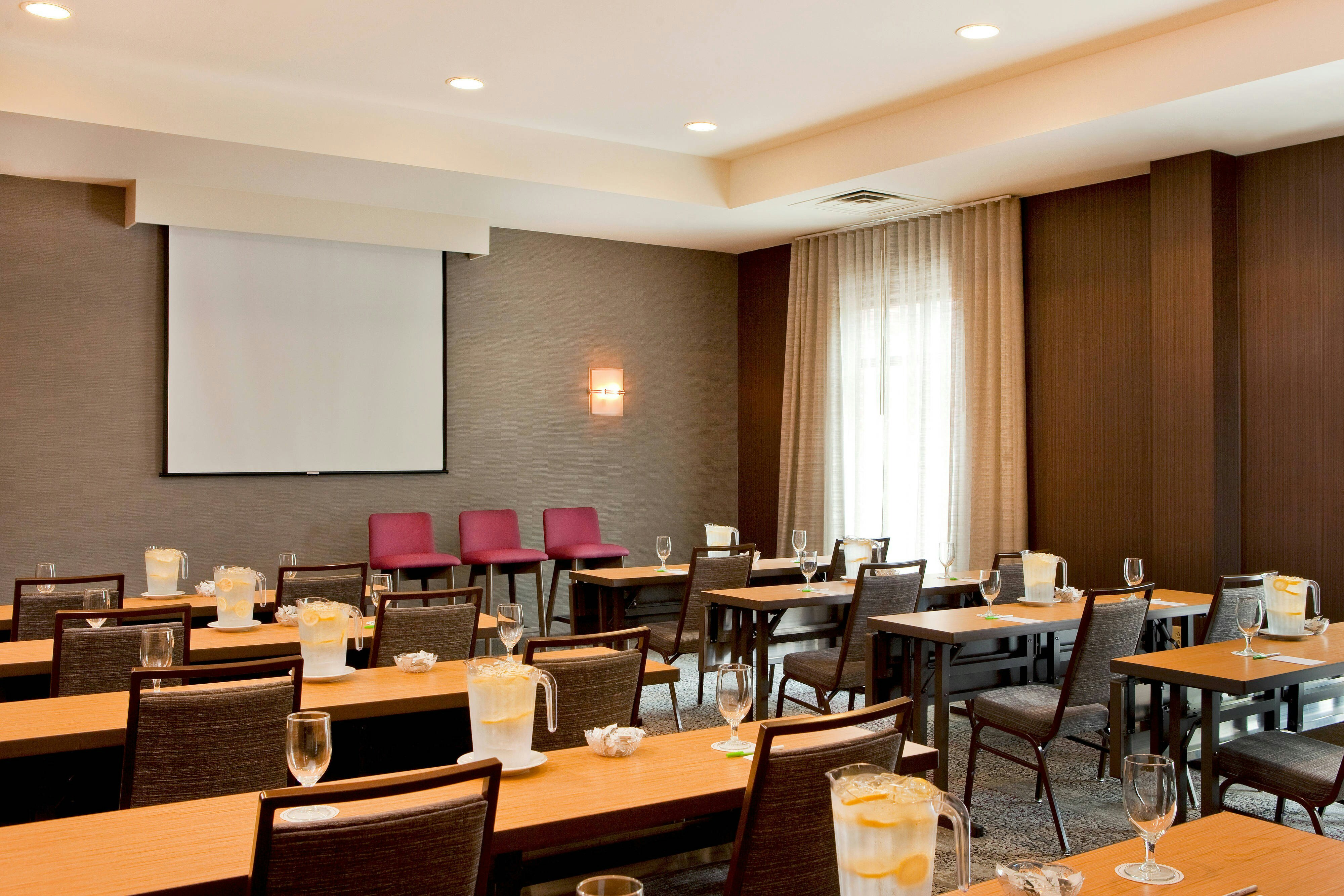 Courtyard By Marriott Gettysburg 13/14