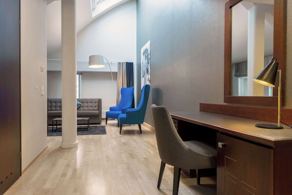 Scandic Grand Marina 40/76