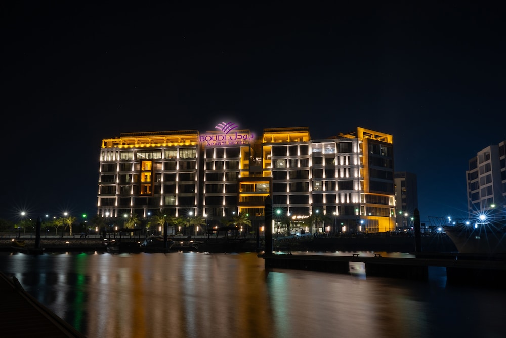 Boudl Al Jubail Hotel in AL JUBAIL