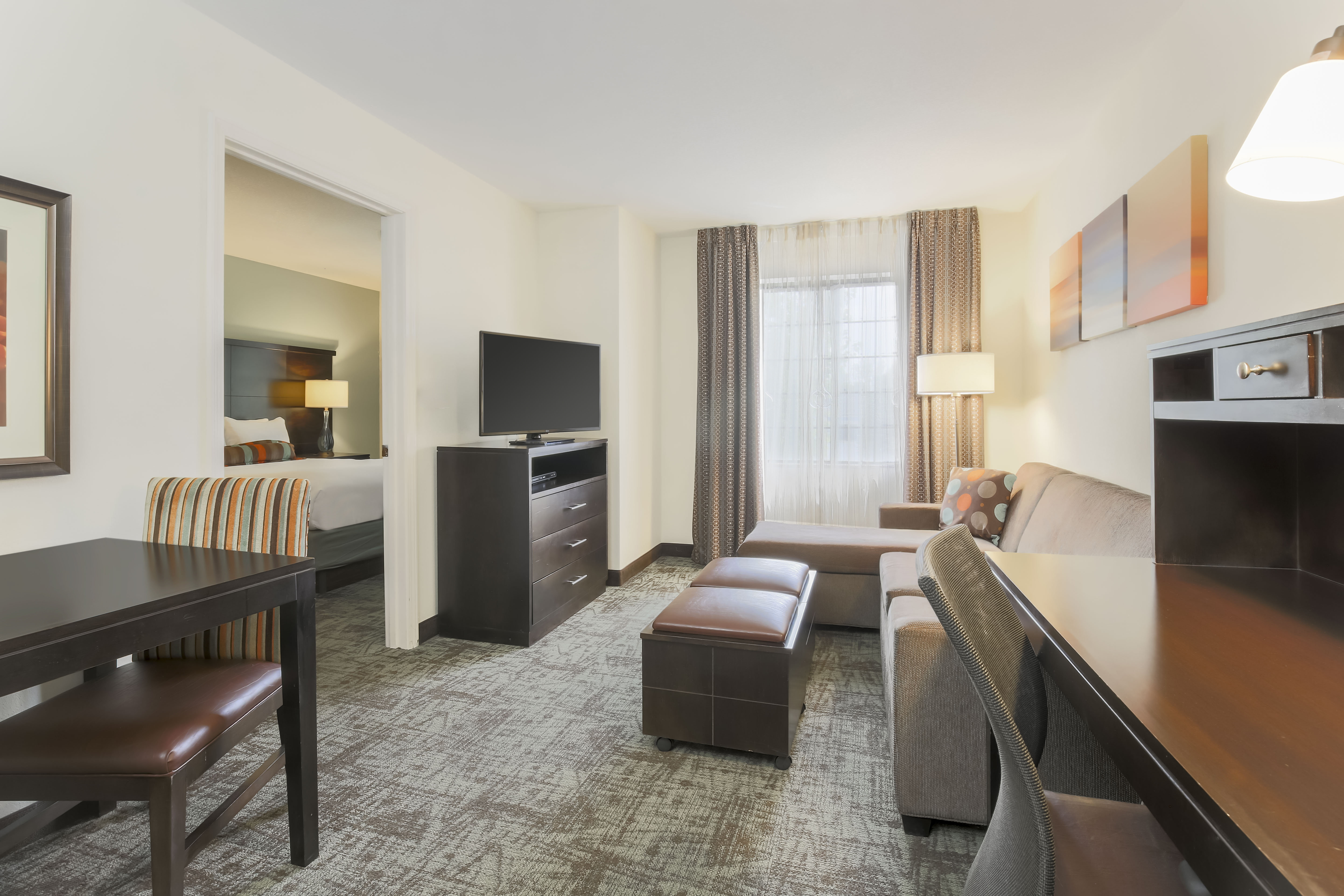 Staybridge Suites Columbus-Dublin 45/80