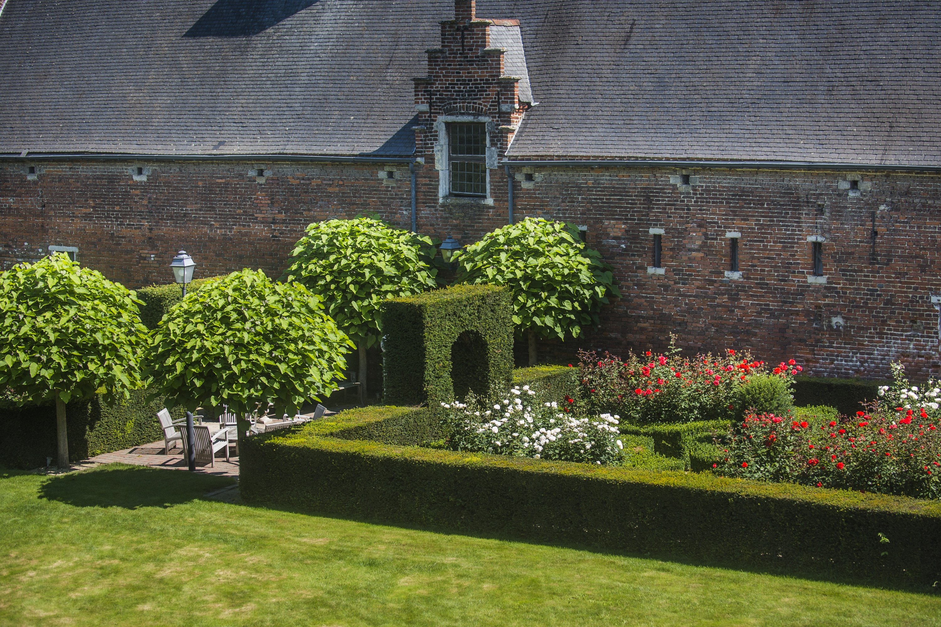 BEGIJNHOF HOTEL 43/47