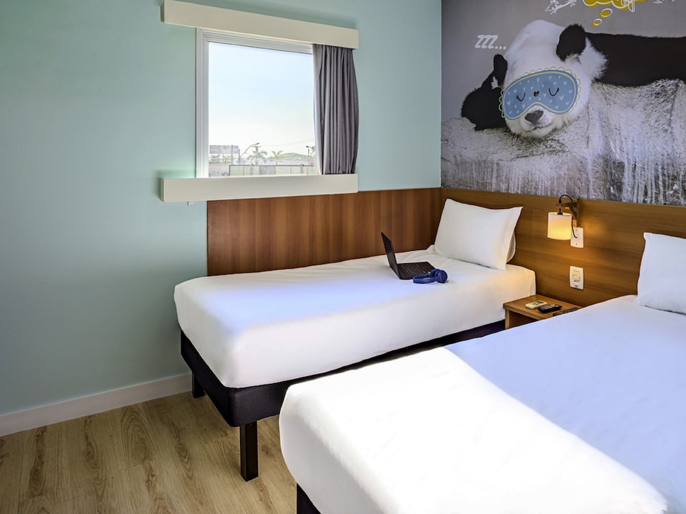 Dan Inn Sao Carlos by Nacional Inn 15/63