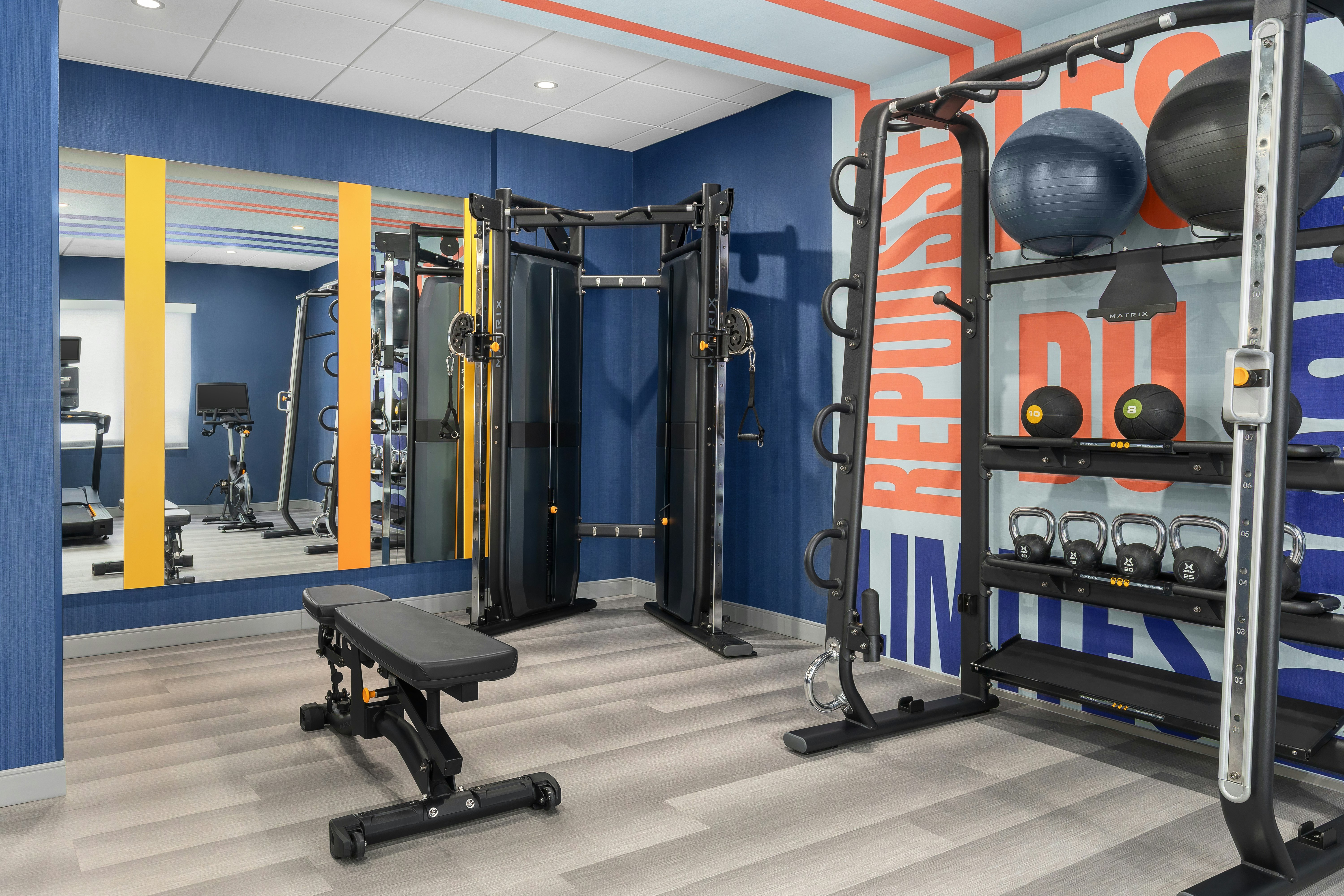 Hampton Inn by Hilton Montreal East Anjou 15/24