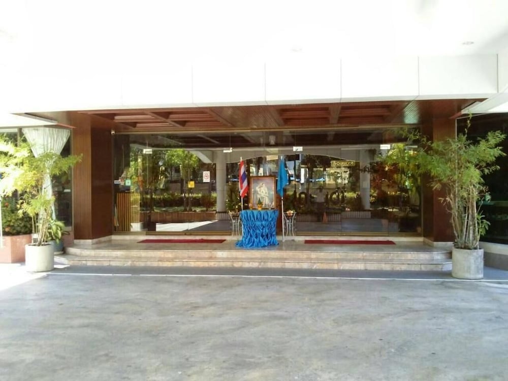 River Grand Hotel Hat Yai 1/40