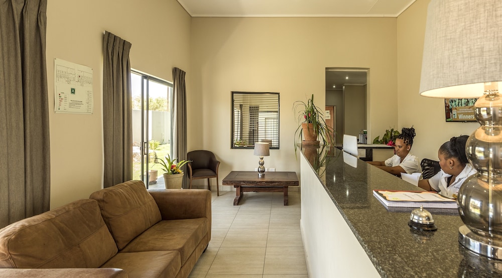 Pofadder Inn by Country Hotels 22/45