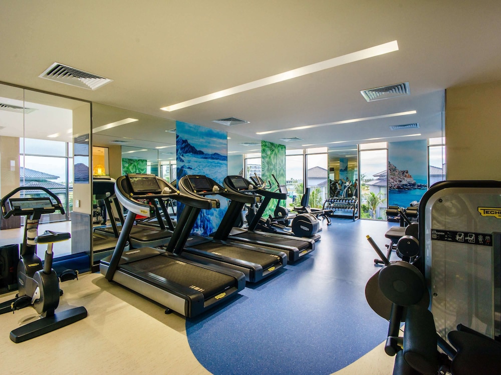 Novotel Phu Quoc Resort 45/78