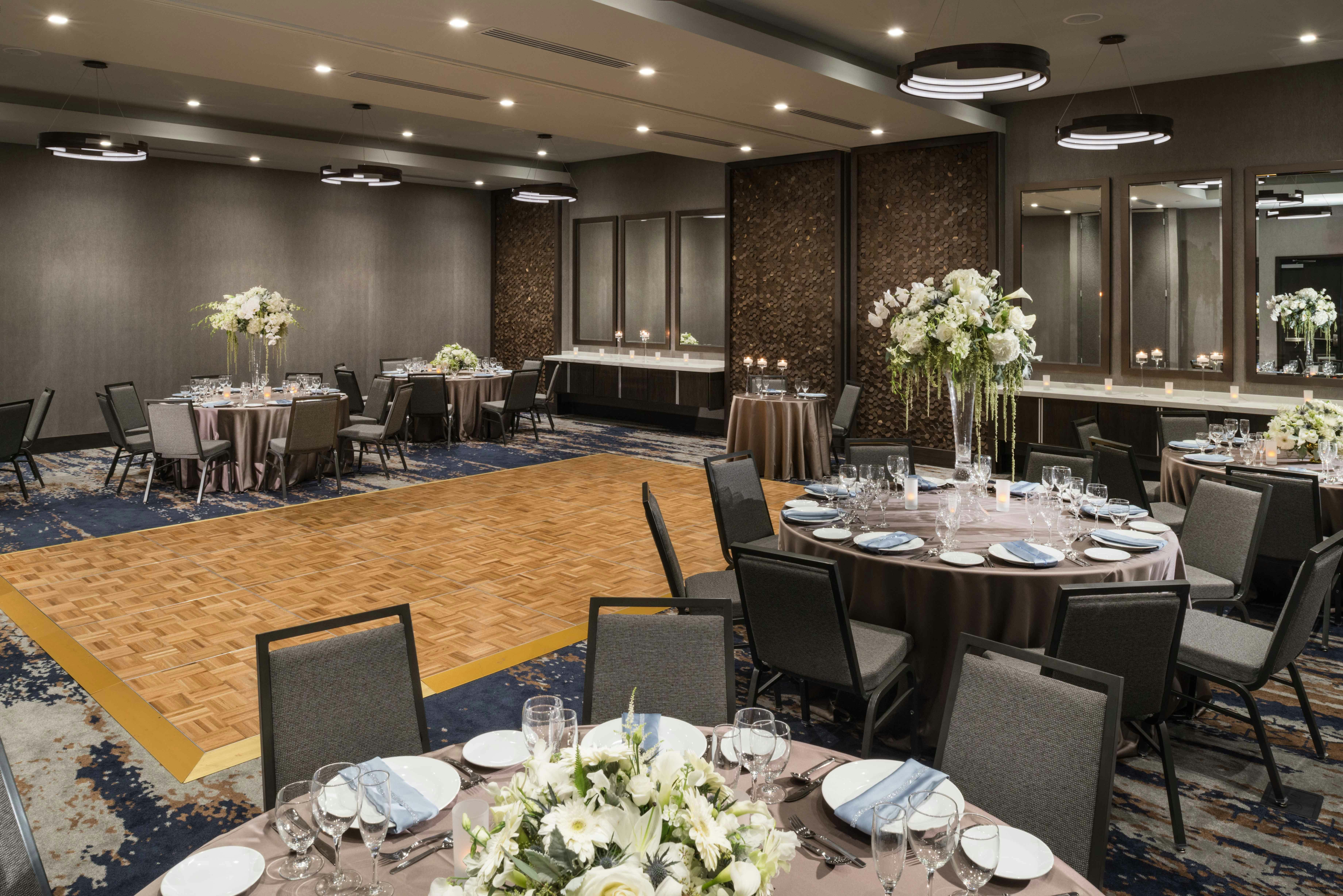 Hilton Garden Inn Foxborough Patriot Place Ma 42/56