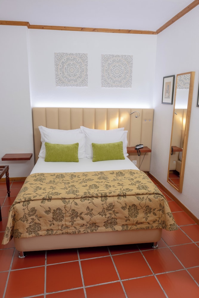 Hotel Dom Manuel 12/50