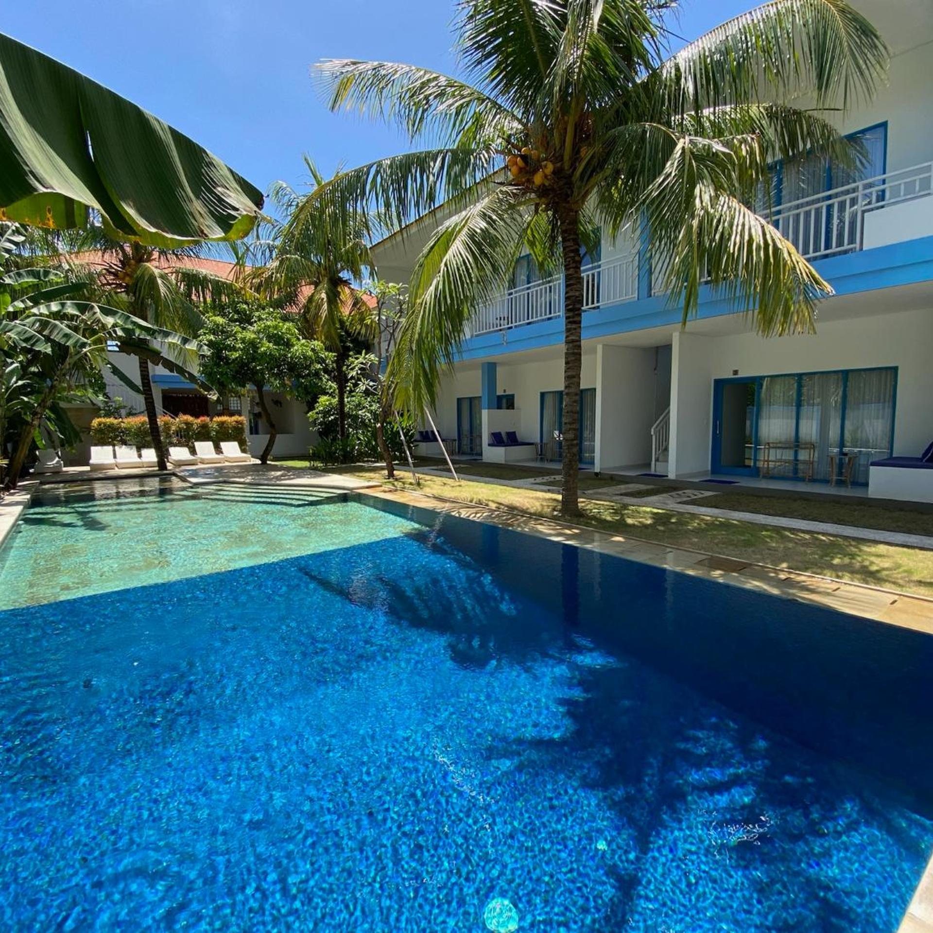 Kura Kura Divers Lodge 28/32