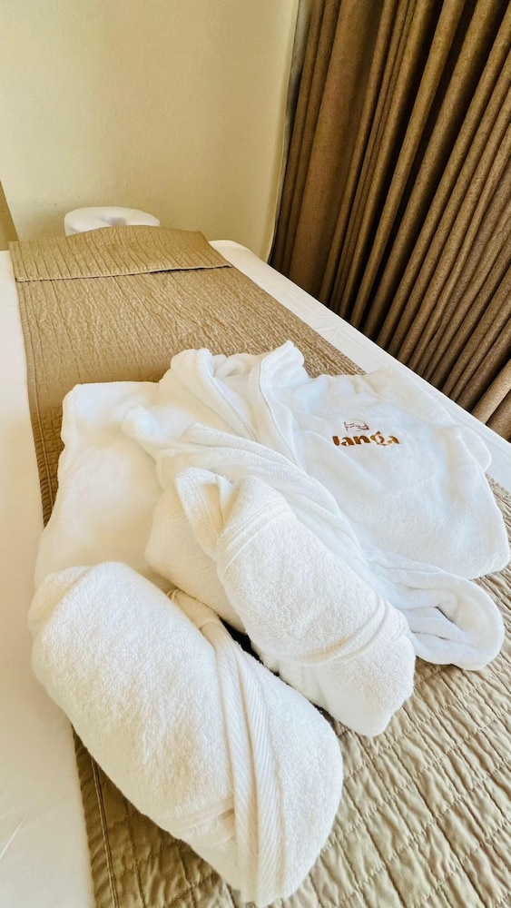 Janga Boutique Hotel 13/42