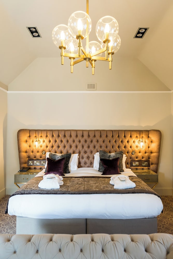 Armathwaite Hall Hotel 8/69