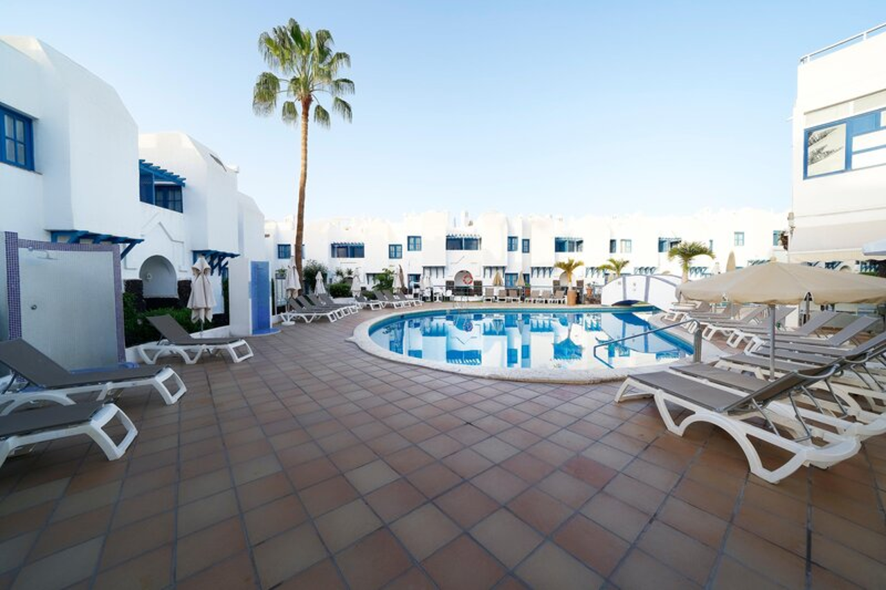 BLUESEA Bahia Fanabe and Villas 46/52