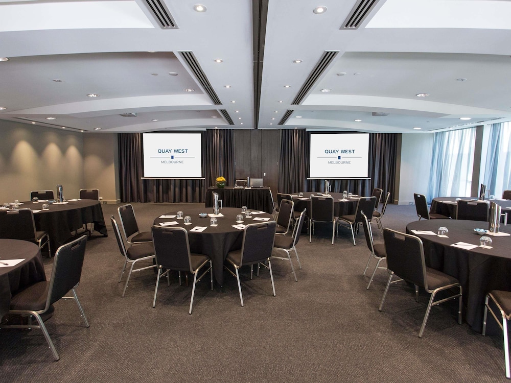 Quay West Suites Melbourne 71/81