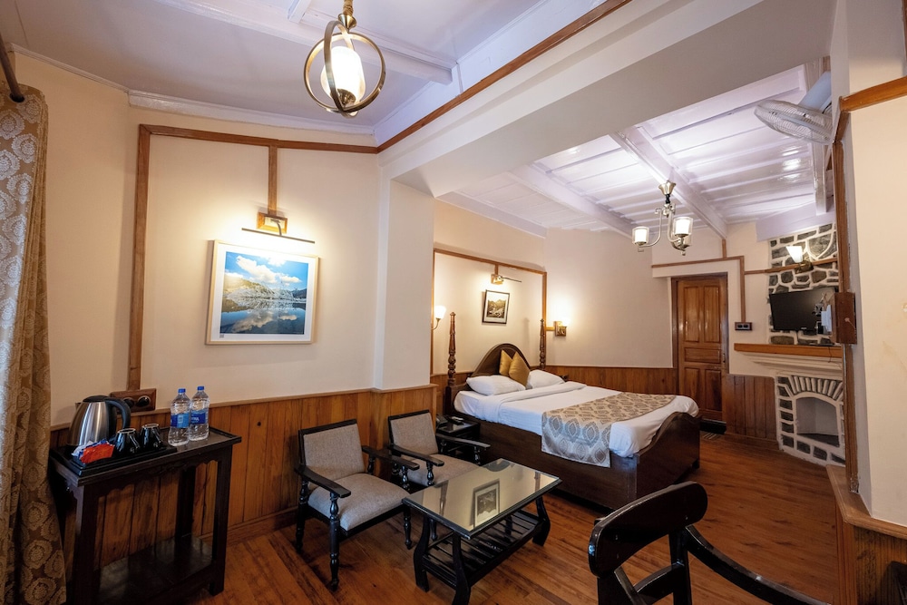 Heritage, Suite, Double Bed، Himalaya 8/10