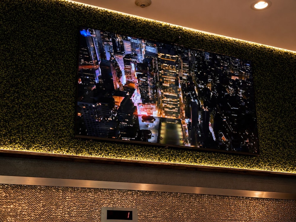 Hotel Moca NYC 32/45