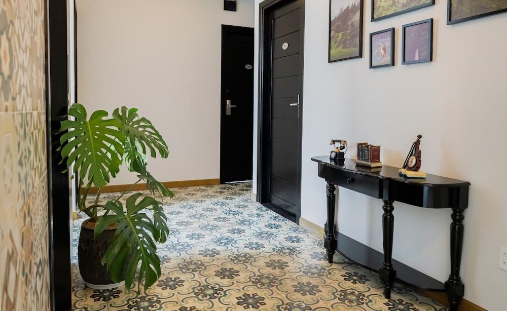 Cozy Boutique Hotel 6/73
