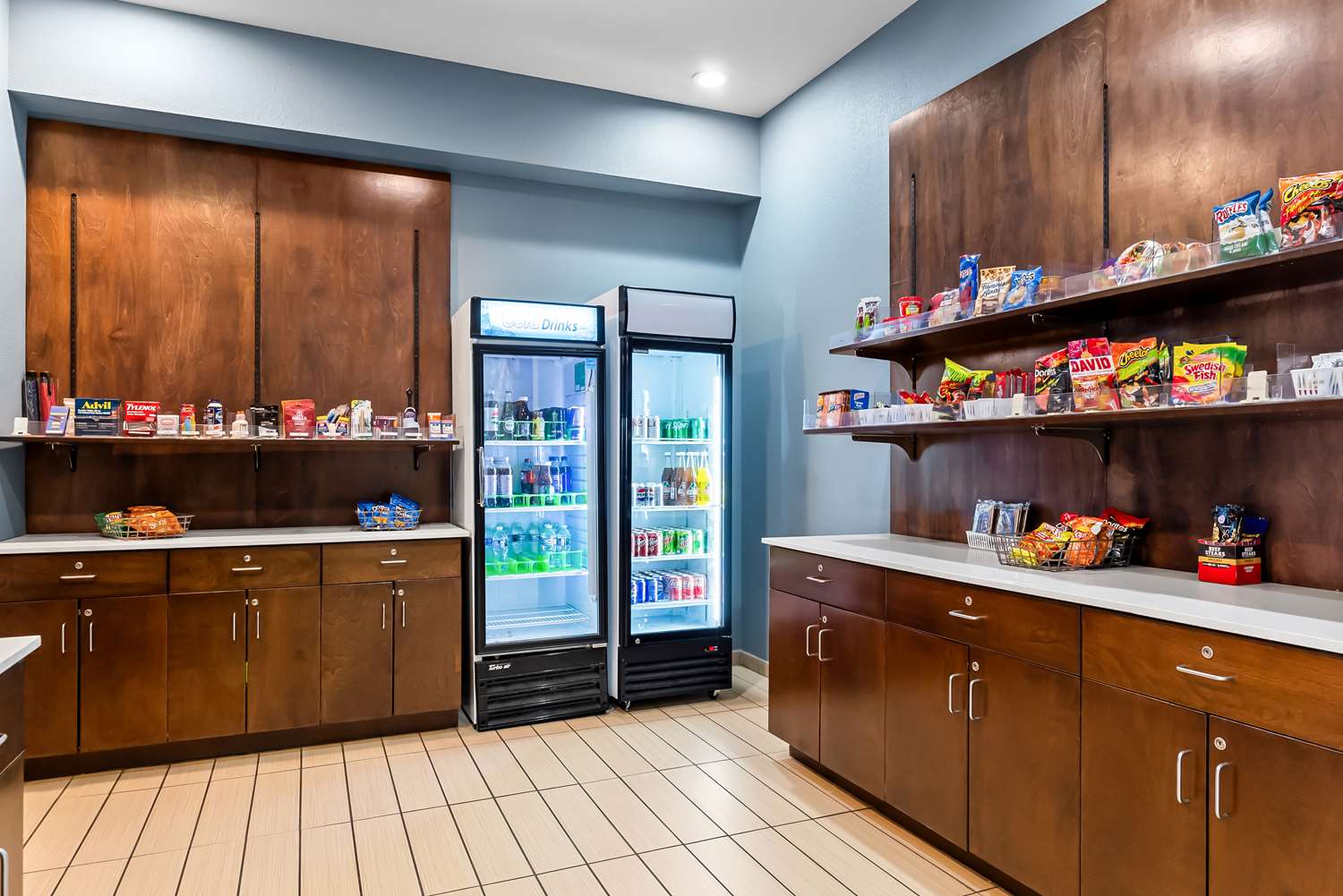Best Western St. Louis Airport North Hotel & Suite 17/19