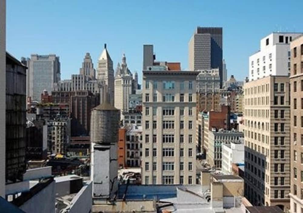 The Solita Soho Hotel An Ascend Hotel Collection Member 9/64