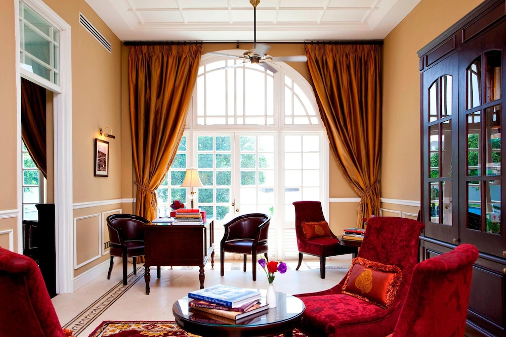 The Majestic Hotel Kuala Lumpur Autograph Collection 35/54