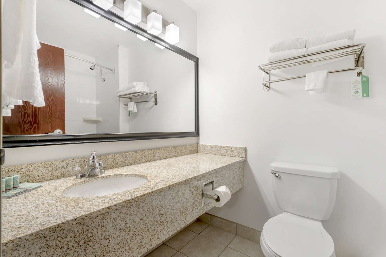 Best Western Parker Inn 18/18
