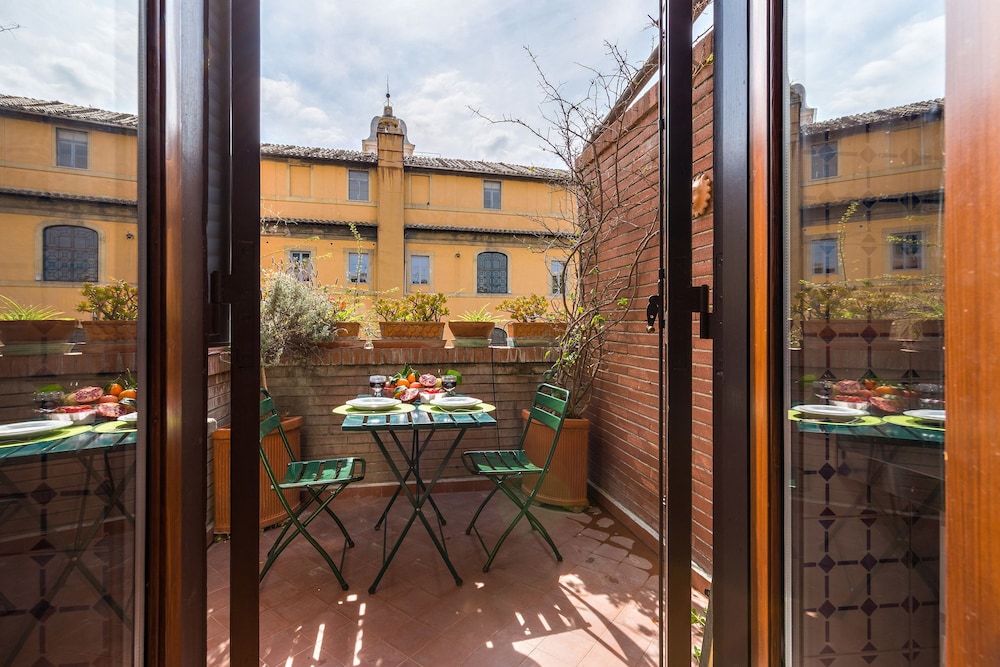 Rome as you feel - Cappellari 35 22/31