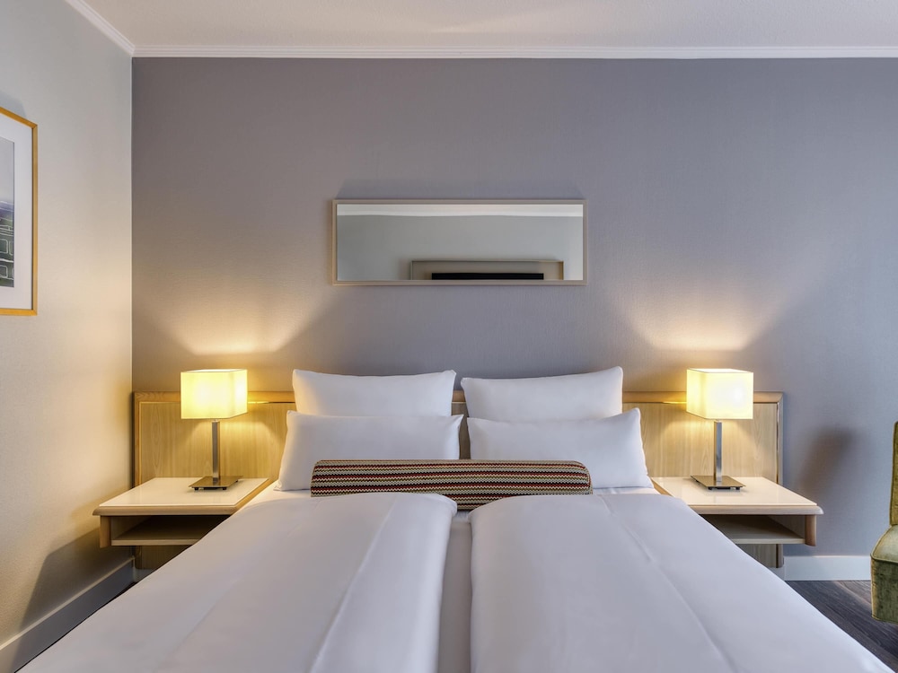 Mercure Hotel Duesseldorf Kaarst 28/73