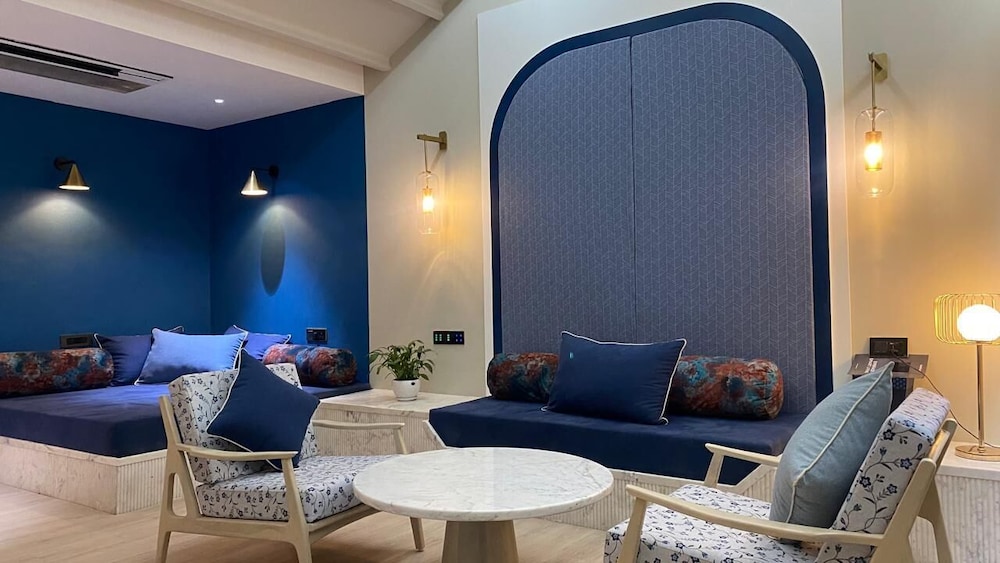 Kananwas Resort Kumbhalgarh 12/16