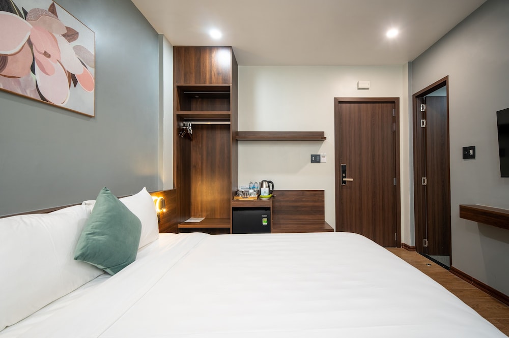 Carnosa Hotel 26/65