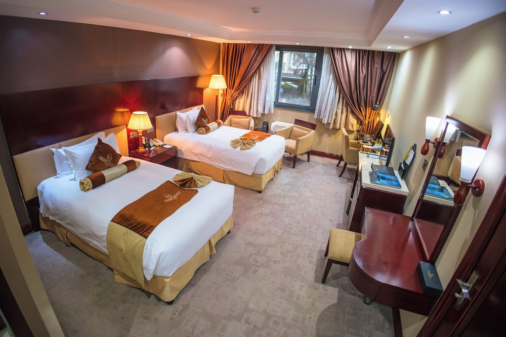 SUPERIOR, TWIN BEDS