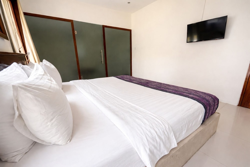 The Pade Dive Resort Ex the Pade Resort Sabang 7/17