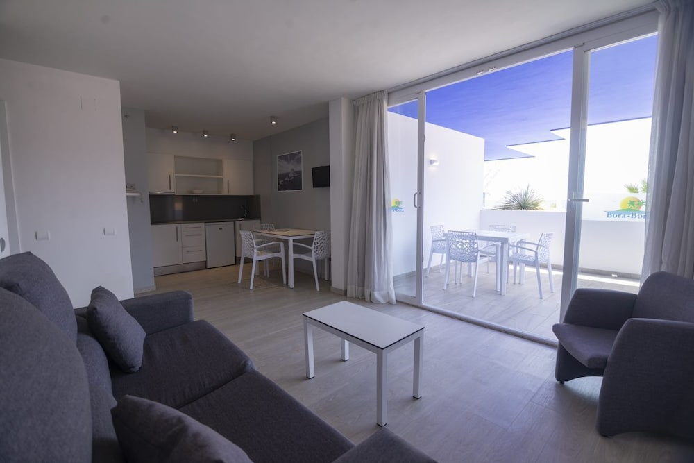 Apartamentos Bora Bora - Adults Only 45/65