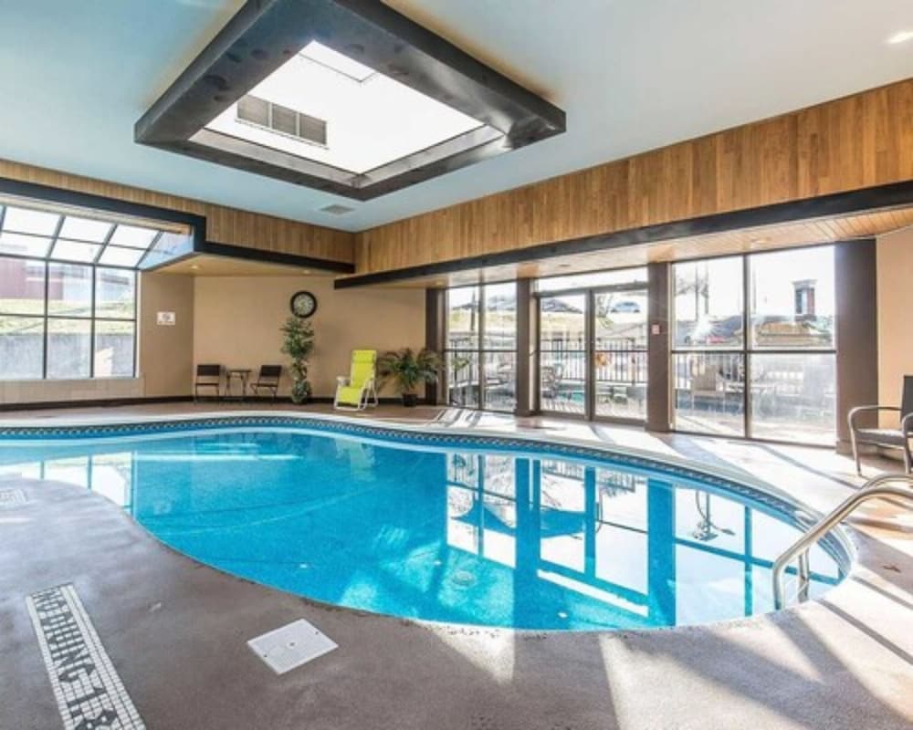 Wyndham Garden Medicine Hat Conference Center 23/46