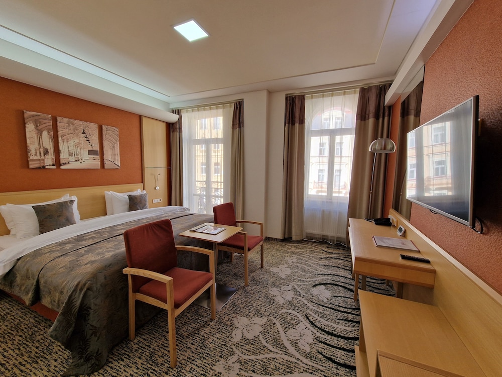 Spa Hotel Iris 21/56