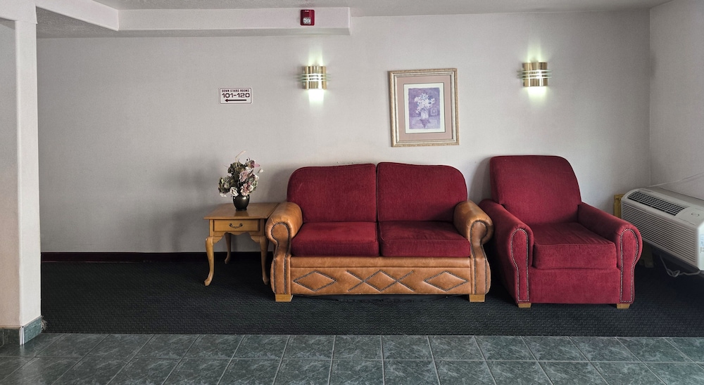 Economy Inn 43/60
