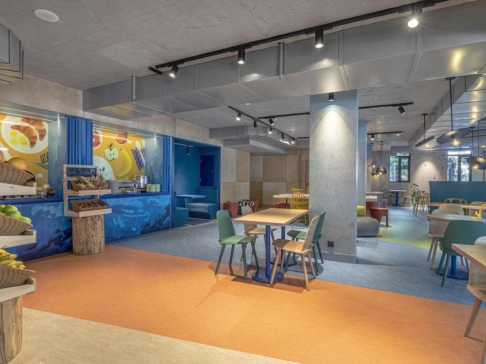 ibis budget Tbilisi Center 41/59
