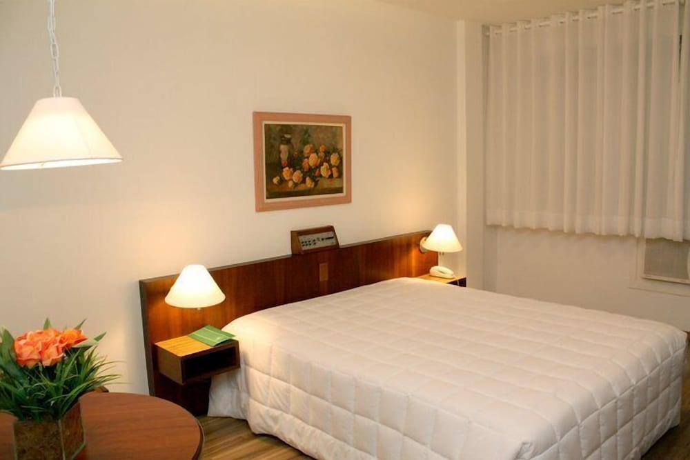 CANOAS PARQUE HOTEL 12/30